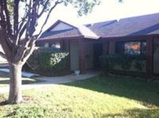 1104 Bellmont Ct, Bedford, TX 76022