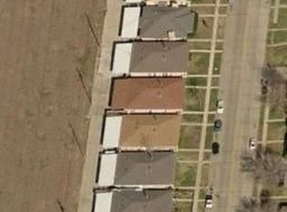 2432 Sherry St, Arlington, TX 76014