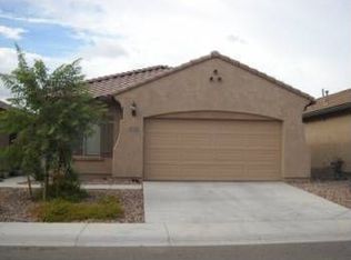 7228 W Millerton Way, Florence, AZ 85132
