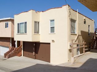 125 38th Pl, Manhattan Beach, CA 90266