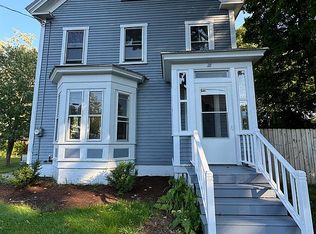 28 Church Ave, North Berwick, ME 03906