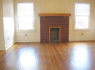 5844 Alderson St #5, Pittsburgh, PA 15217