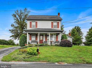 9740 Old Route 22, Bethel, PA 19507