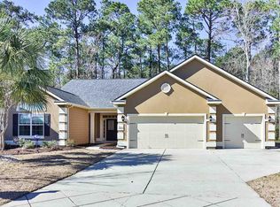 966 Yorkshire Pkwy, Myrtle Beach, SC 29577