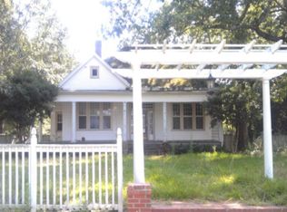 410 Indian Springs St, Jackson, GA 30233