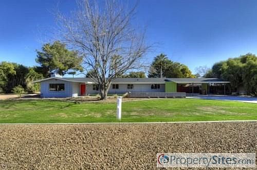 1st image of 5015 N Chiquita Ln
