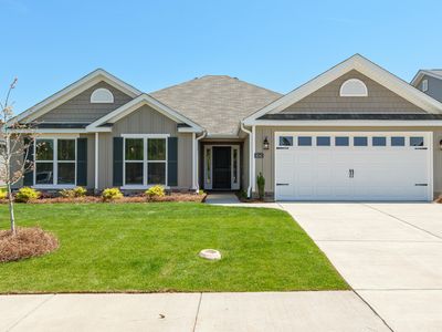 8242 Snelling Dr, Aiken, SC, 29803