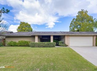 7101 Ranch House Rd, Bakersfield, CA 93309