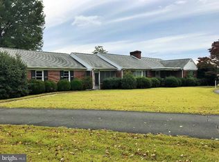 14423 Fredericksburg Tpke, Woodford, VA 22580