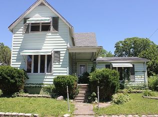 642 N Indiana Ave, Kankakee, IL 60901