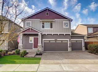 1090 Parkside Ave, Forest Grove, OR 97116