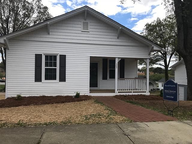 305 Central Avenue