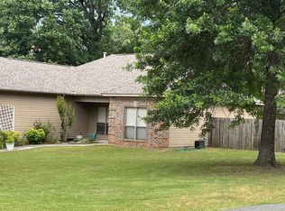 102 Brown St, Hot Springs, AR 71913