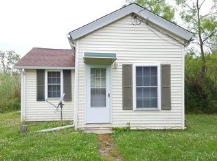 6772 Madison Rd, Thompson, OH 44086