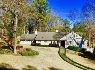 145 Forrestine Ave, Gadsden, AL 35901