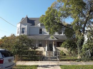 350 S 4th Ave, Mount Vernon, NY 10550