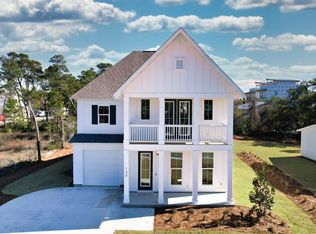 130 N Wall St, Inlet Beach, FL 32461