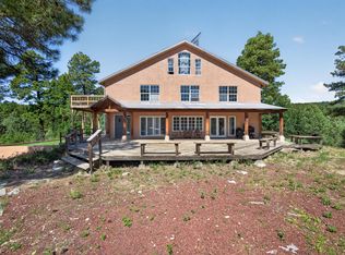 395 Abcd 4th Of July Rd, Estancia, NM 87016