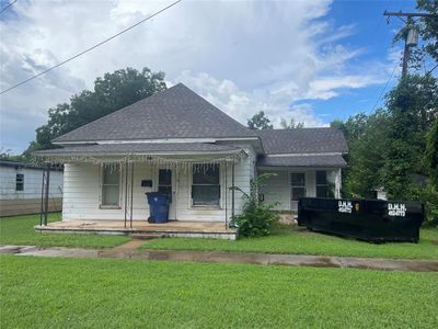 215 S Maple St, Guthrie, OK, 73044