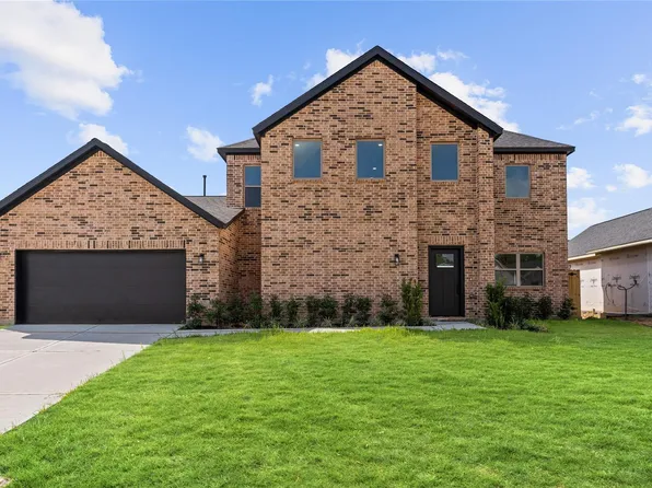 2515 Liguria, Spring, TX 77388
