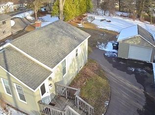 305 Southline Rd, Rothschild, WI 54474