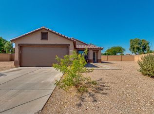 15386 N 155th Ln, Surprise, AZ 85379