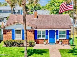 515 3RD Avenue N, Jacksonville Beach, FL 32250