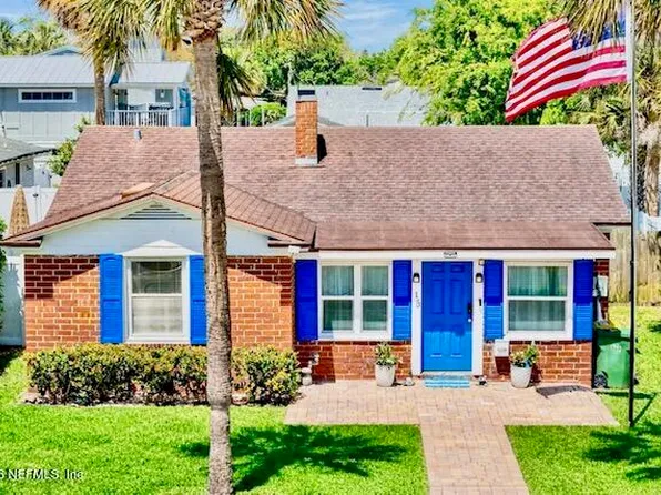 515 3RD Avenue N, Jacksonville Beach, FL 32250