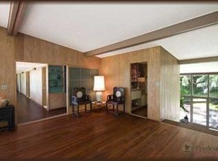 2043 Ualakaa St, Honolulu, HI 96822