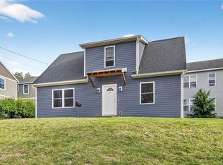 601 S Aurora St, Ithaca, NY 14850