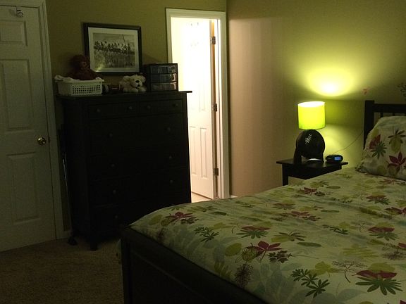 Owner Bedroom view 2