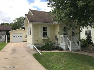 1003 2nd Ave SW, Austin, MN 55912