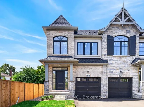 3173 Maplehill Dr, Burlington, ON L7N 2W1