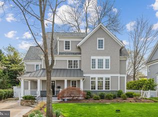 4408 Leland St, Chevy Chase, MD 20815
