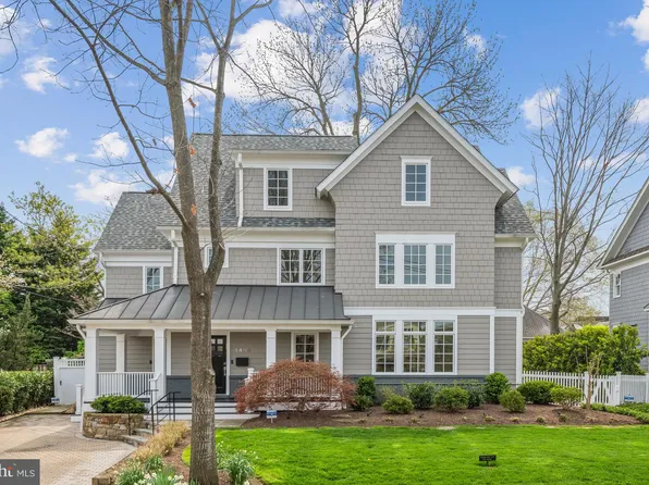 4408 Leland St, Chevy Chase, MD 20815