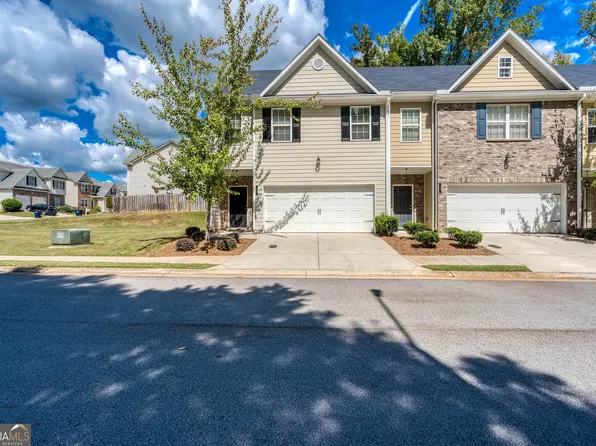 49 Brycewood Trl, Dallas, GA 30157