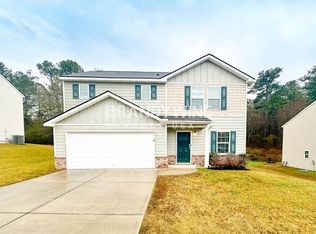 224 Indian Lake Trl, Villa Rica, GA 30180