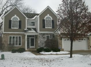 4059 Persimmon Dr, Ypsilanti, MI 48197