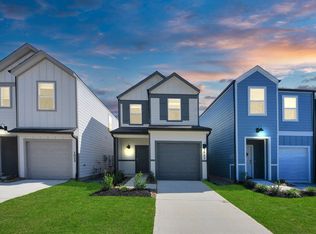 1027 Moon Drop Ln, Houston, TX 77090