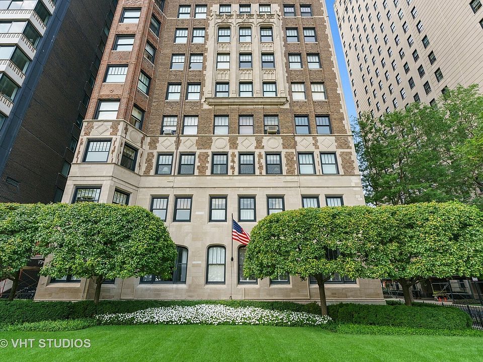 1st image of 1448 N Lake Shore Dr APT 1B