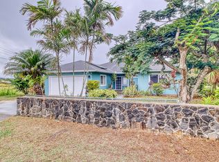 5650 Kaehulua Rd, Kapaa, HI 96746