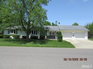 3302 Grady Blvd, Elkhart, IN 46516
