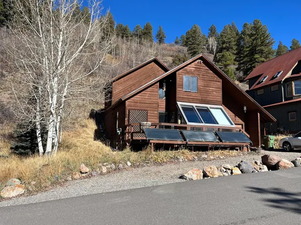 121 Hillside Ln, Telluride, CO 81435