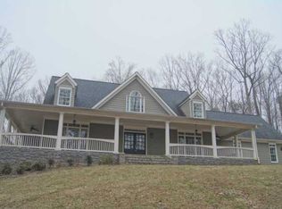 789 Fate Conn Rd, Canton, GA 30114