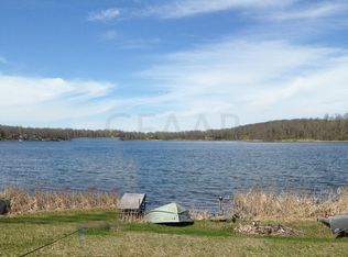 13074 Island Lake Rd E, Lengby, MN 56651