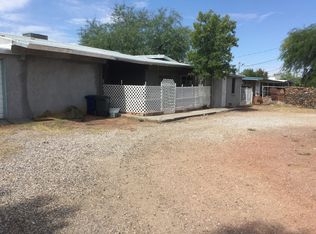 4014 E Hayhurst Ln, Tucson, AZ 85712