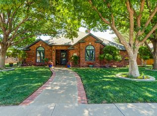 9809 Utica Ave, Lubbock, TX 79424