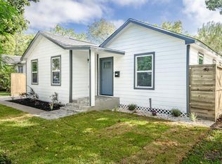 4036 Rogers St, Houston, TX 77022