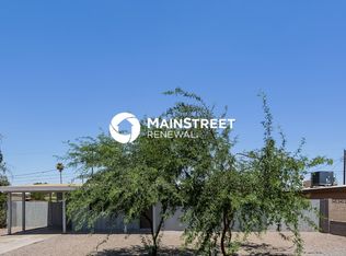 3816 W Townley Ave, Phoenix, AZ 85051