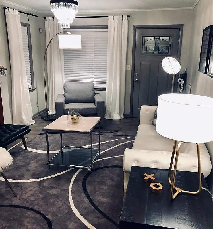 3 bed, 1145 sqft, $1,480 — Photo 3